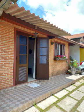 Chalé do João